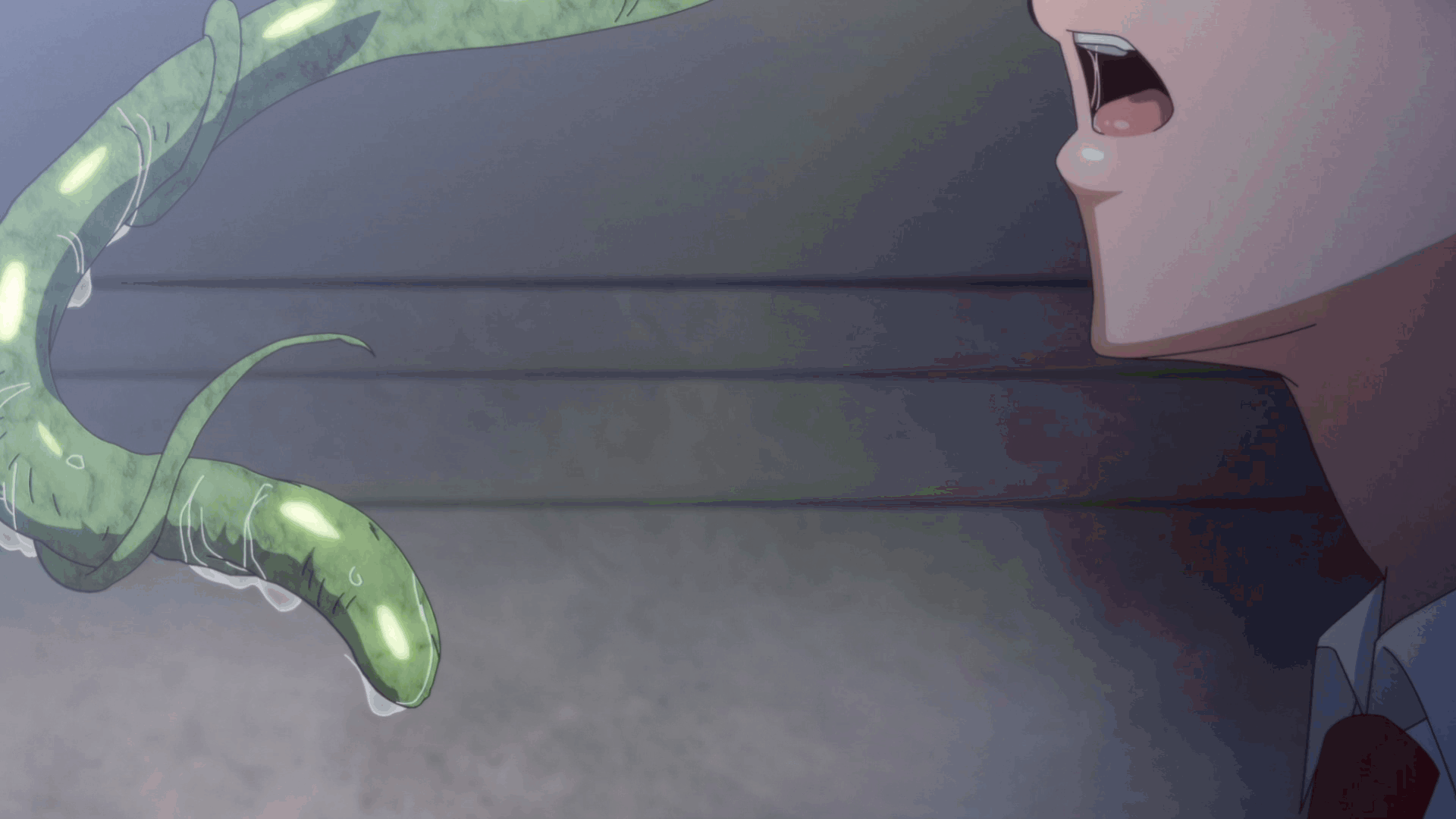 Paradise Invasion: Island of the Dead 1 Gifs page 10 full