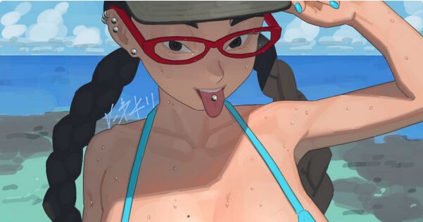 ●PIXIV● にわとり page 5 full