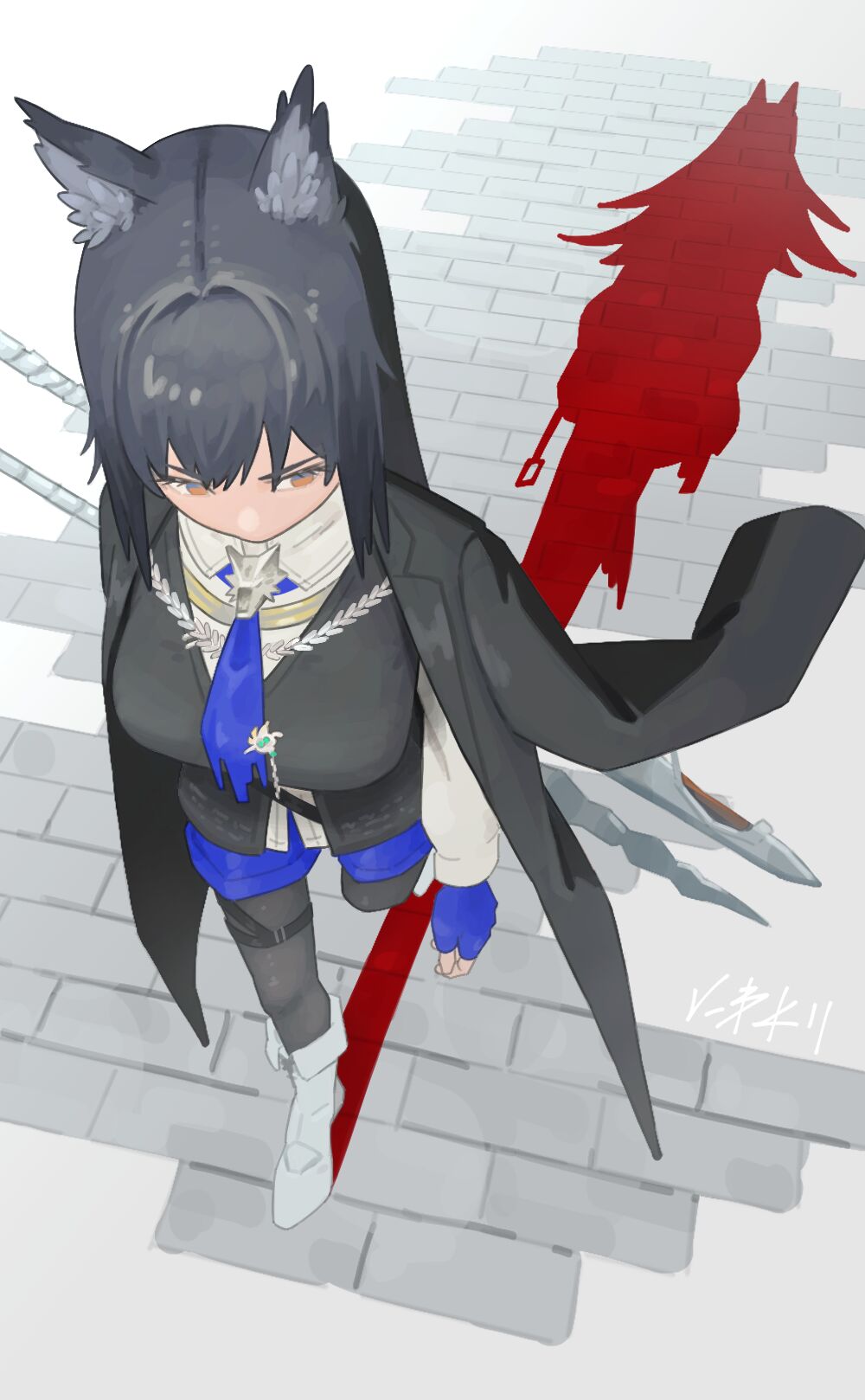●PIXIV● にわとり page 8 full