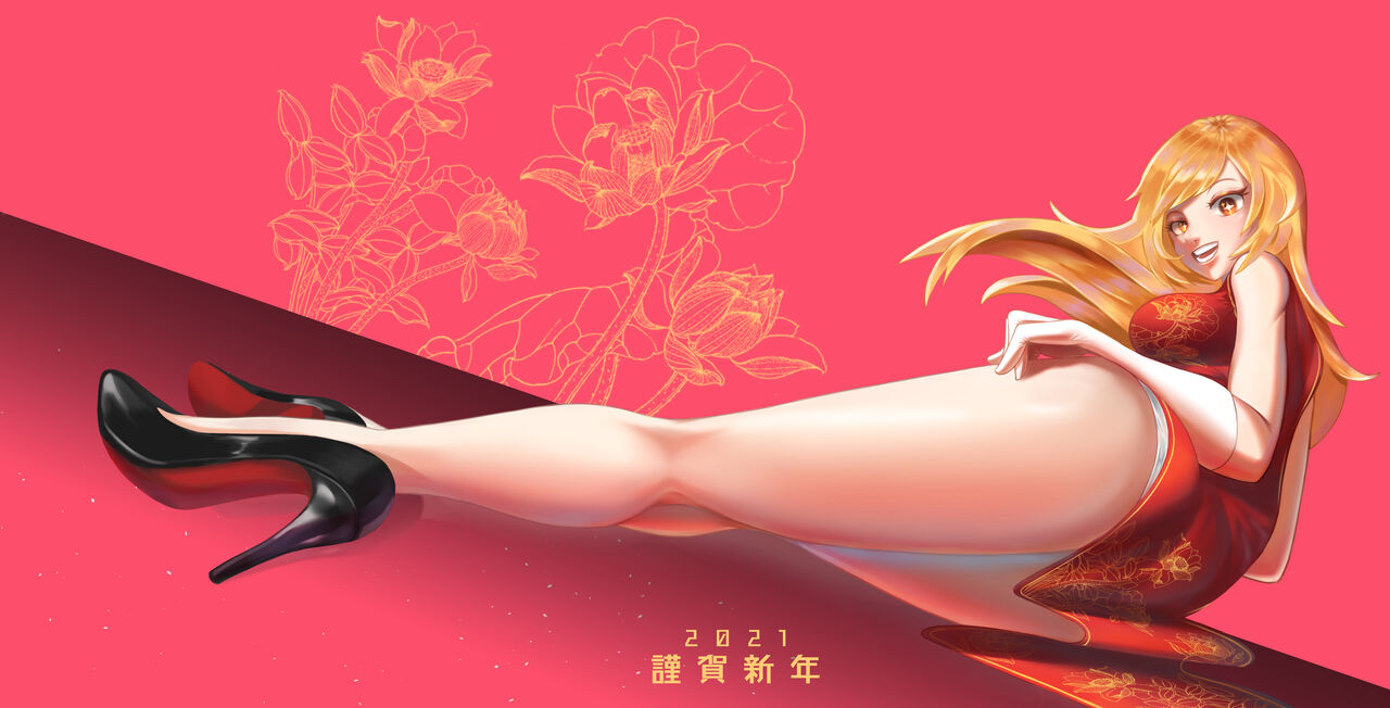 Pixiv page 1 full