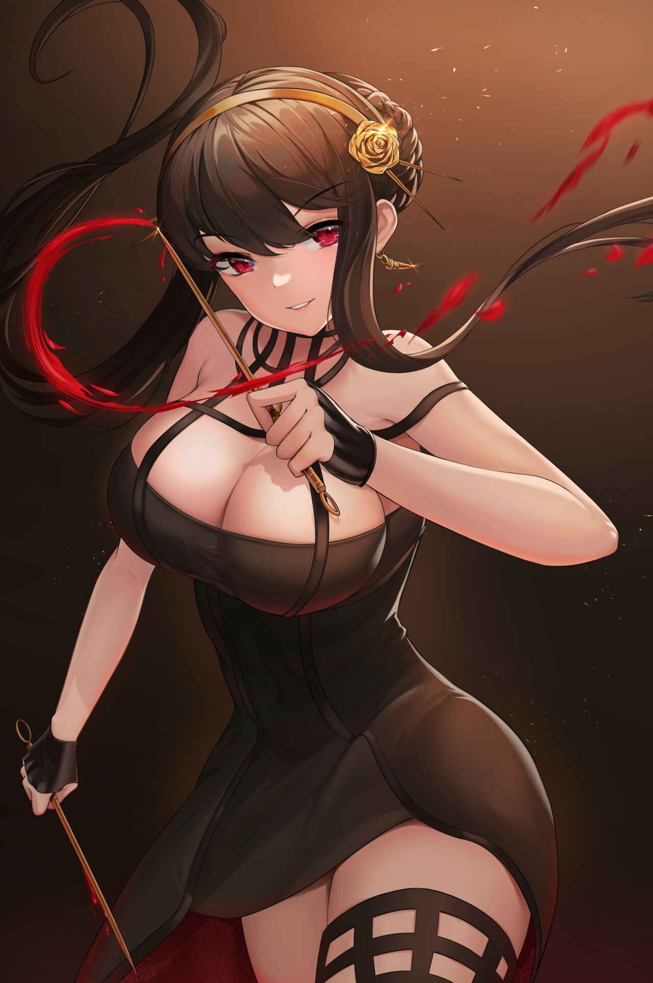 Pixiv page 10 full