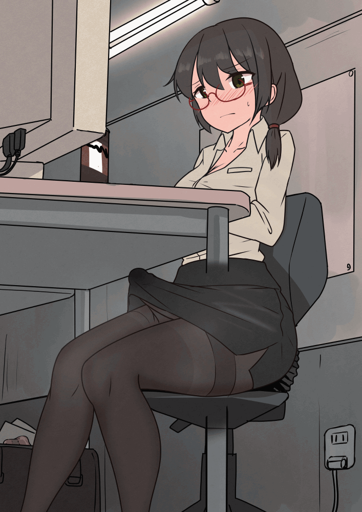 シワ公 page 9 full