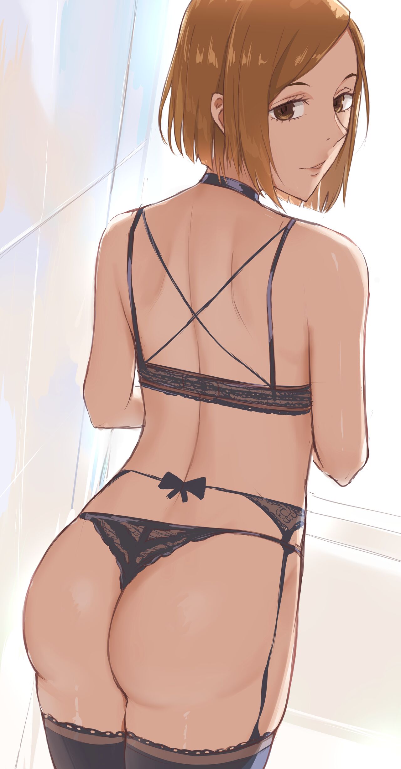 ●PIXIV● みっちゃん Micchan page 3 full