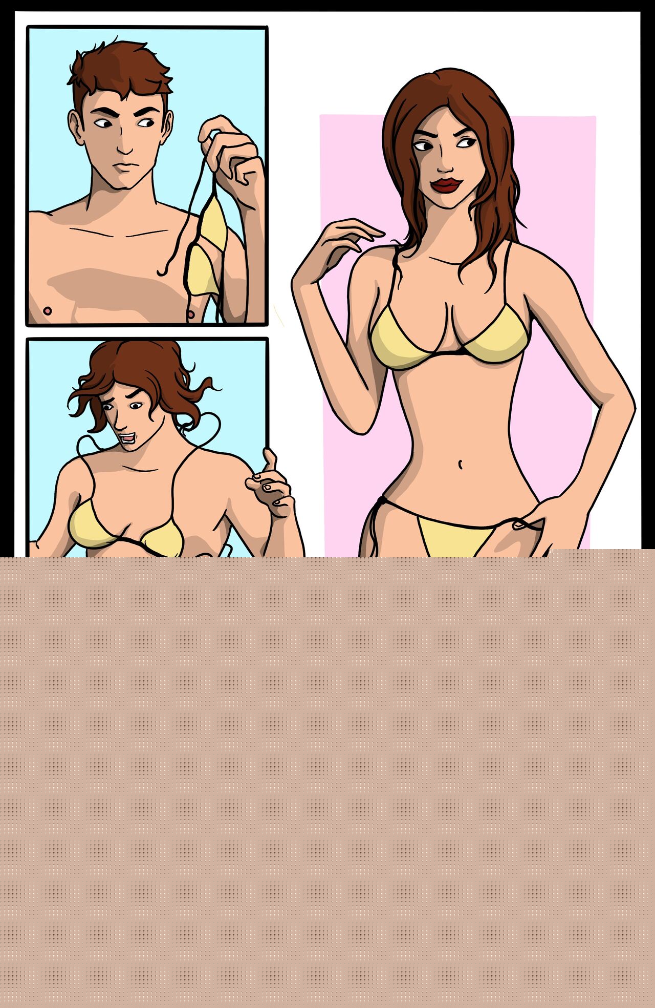 Artist - TGAmelia page 2 full
