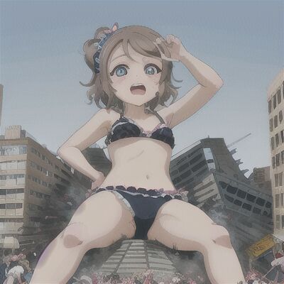love live giantess page 3 full