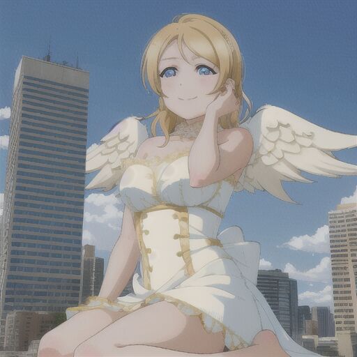 love live giantess page 4 full