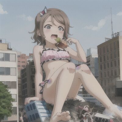 love live giantess page 5 full