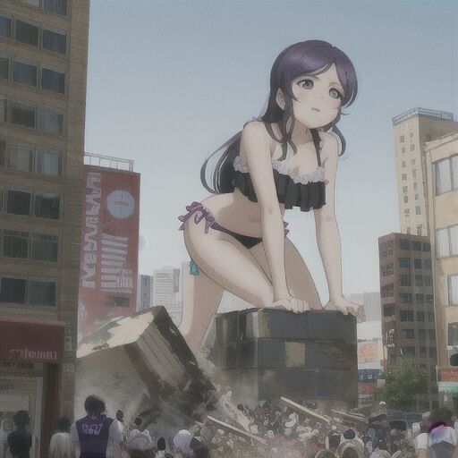 love live giantess page 7 full