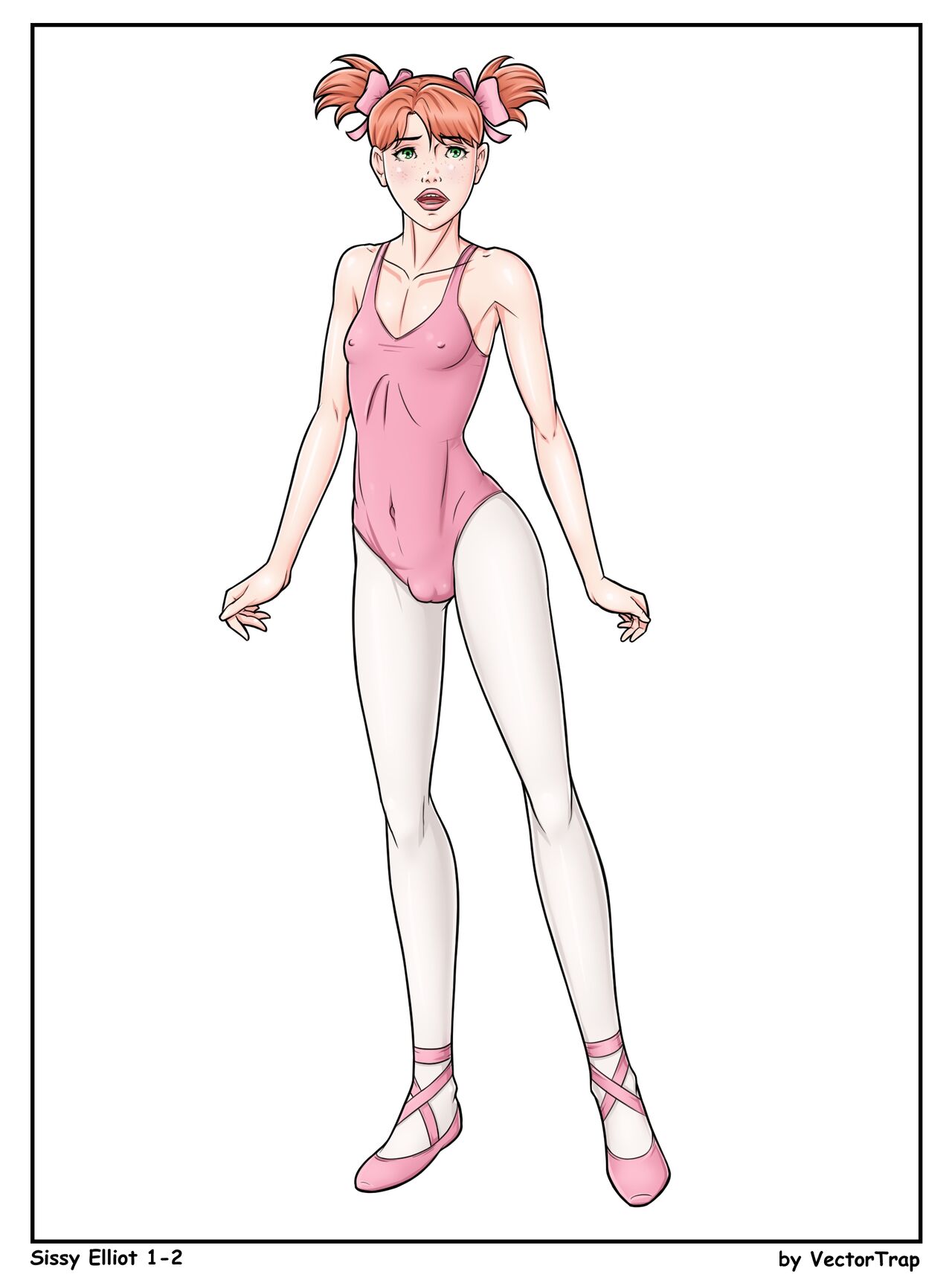 Sissy Elliot page 10 full