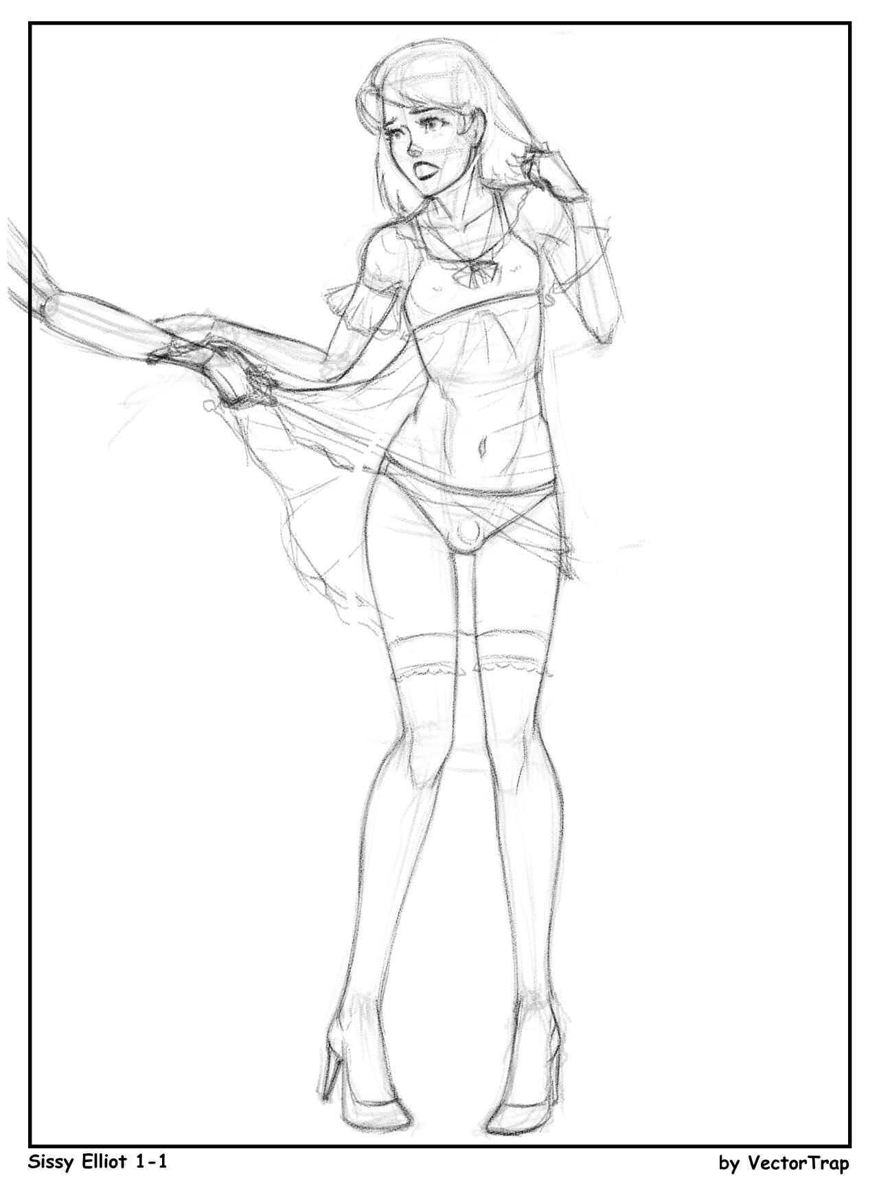 Sissy Elliot page 7 full