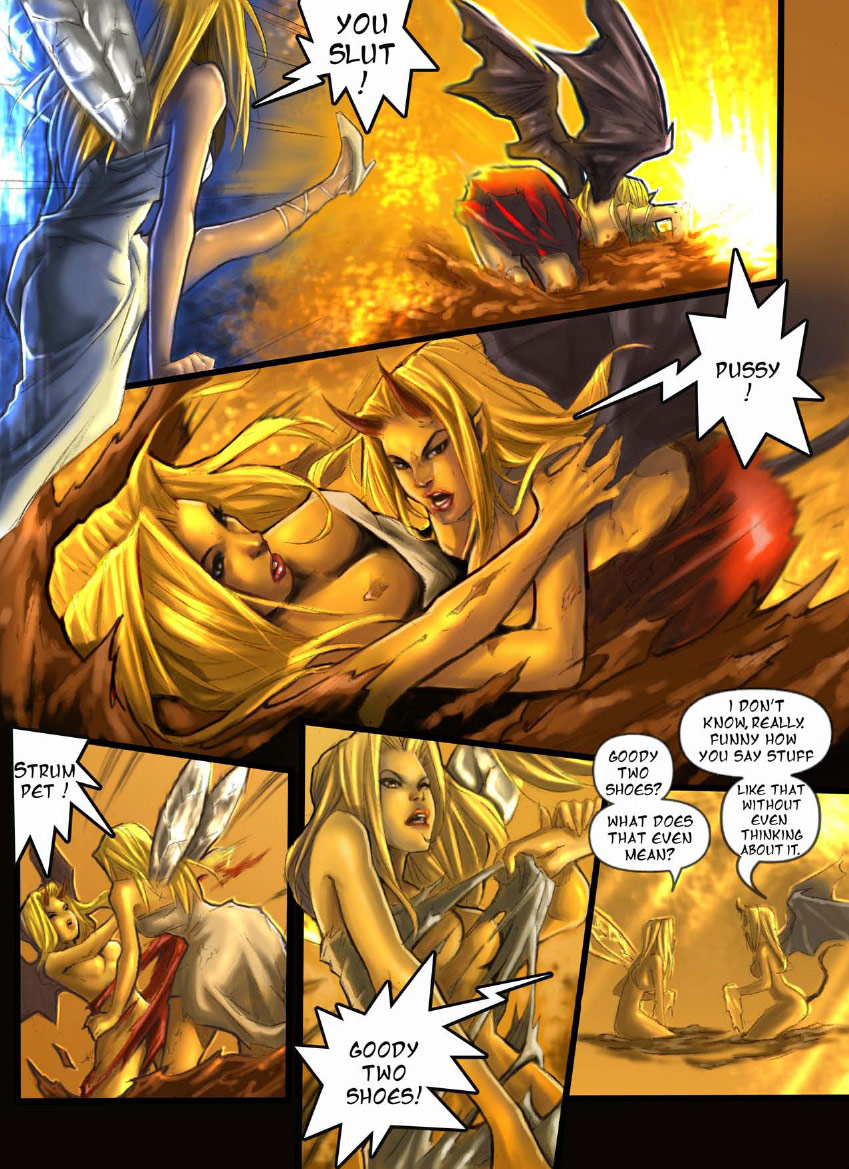 Mind Games page 6 full