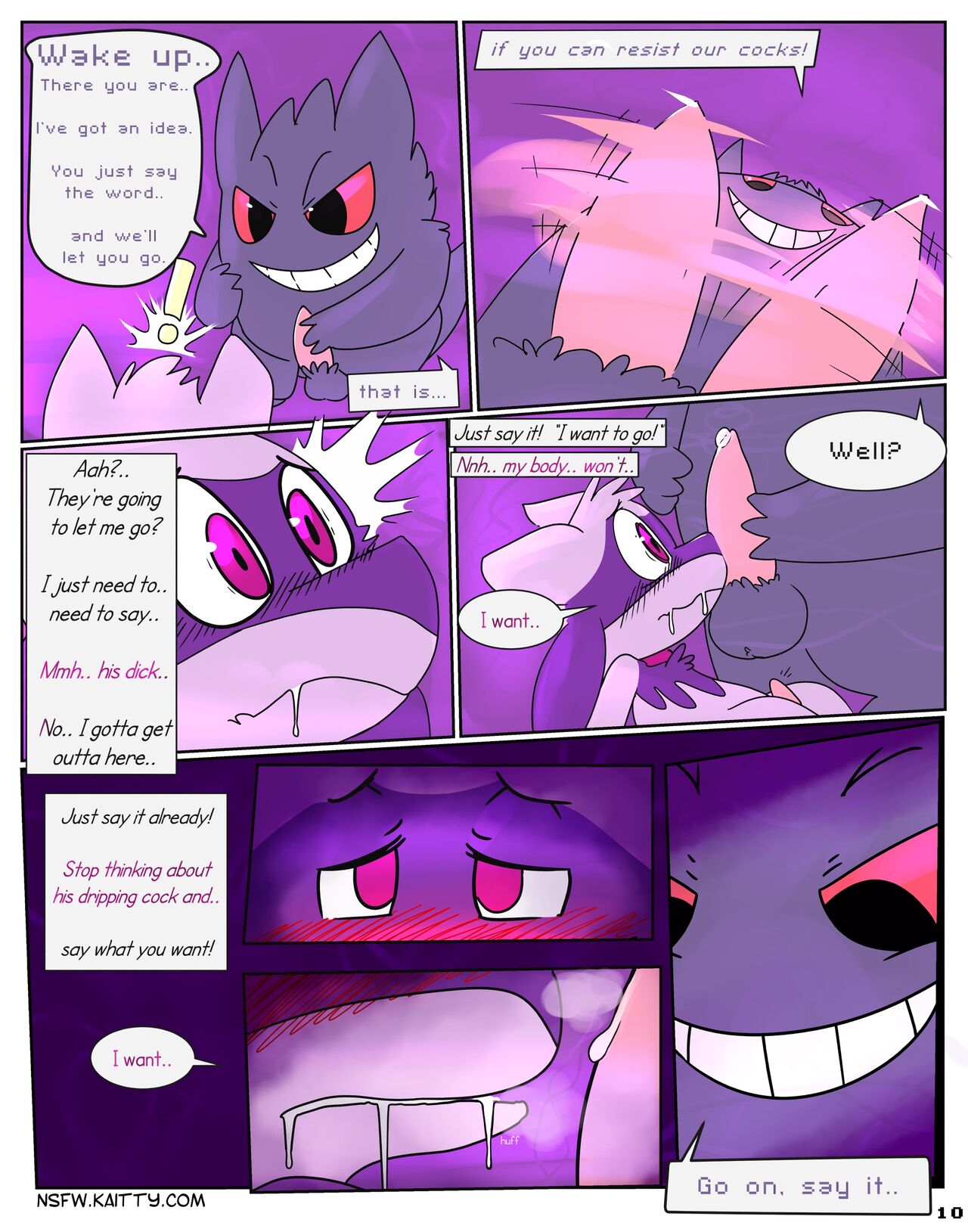 Kaittiolu page 10 full