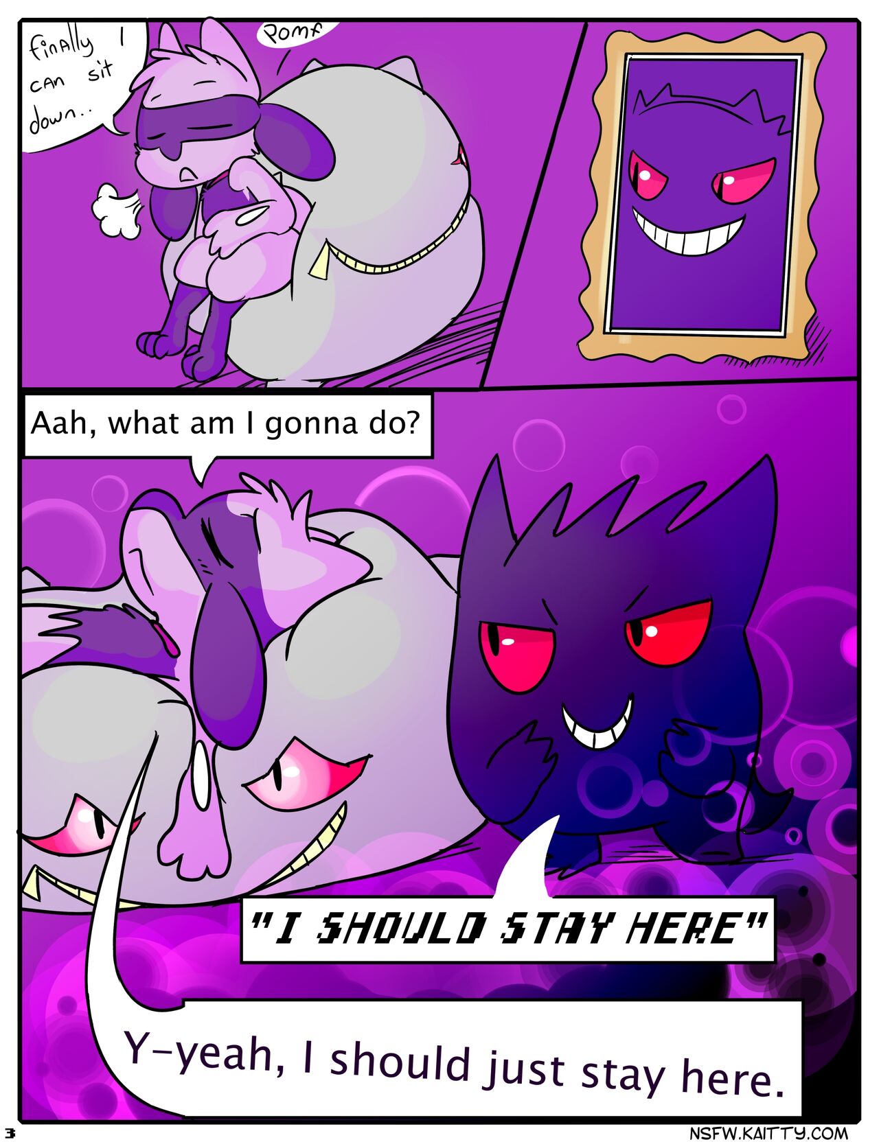 Kaittiolu page 3 full