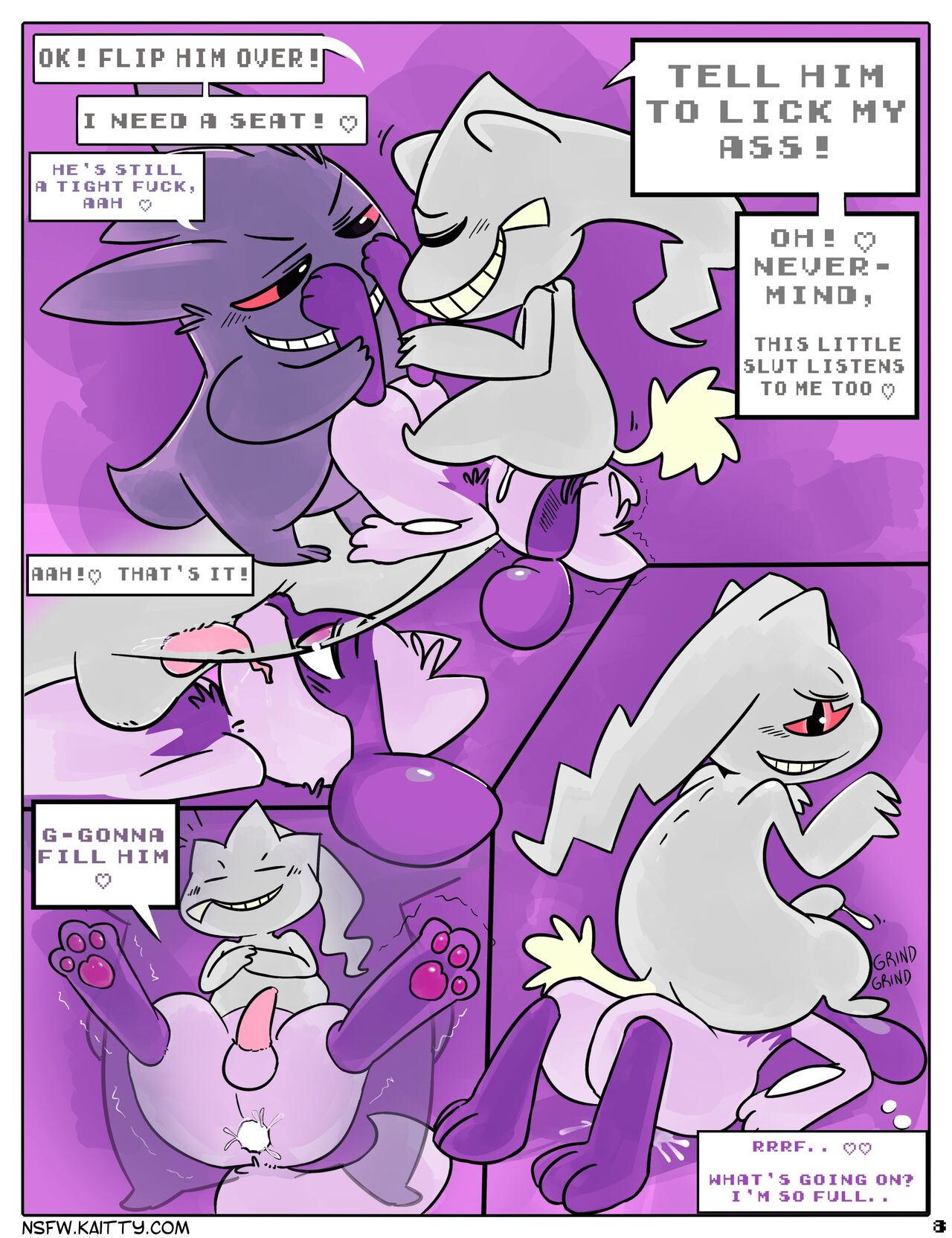 Kaittiolu page 8 full