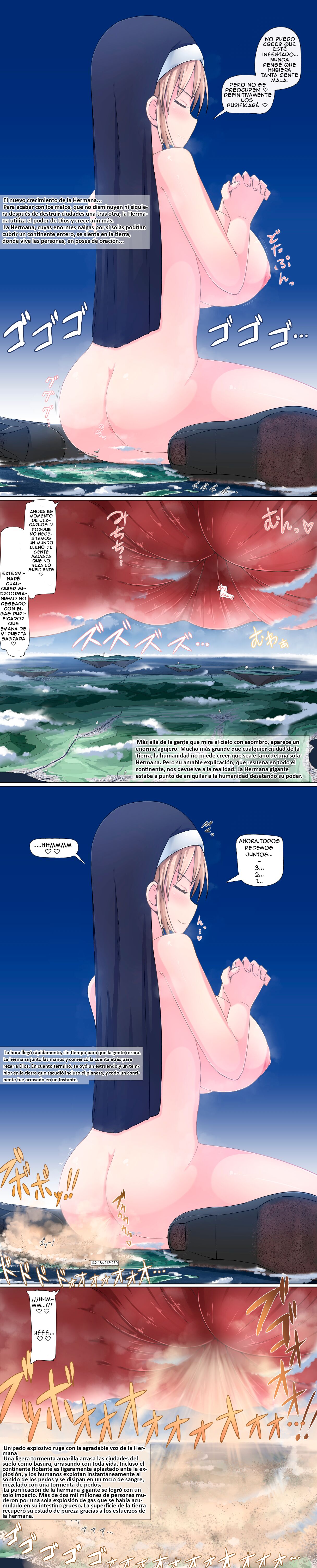 Various Spanish translations page 3 full