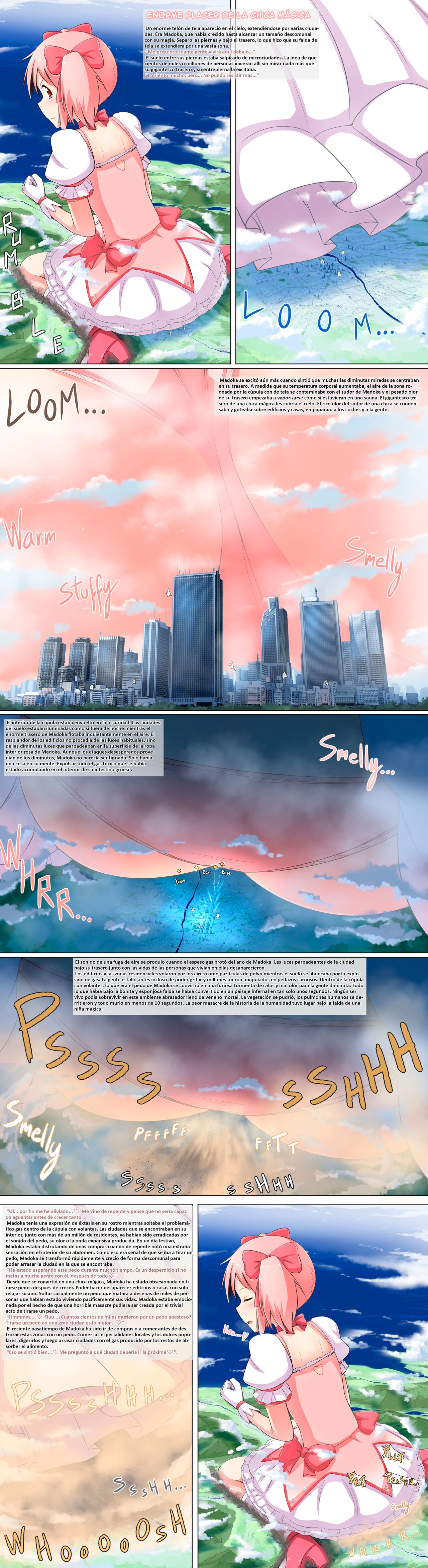 Various Spanish translations page 4 full