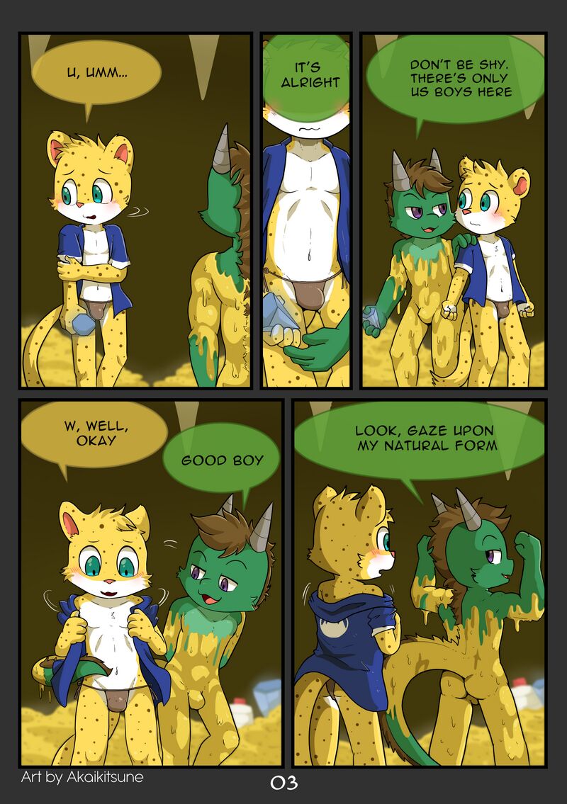 Antient Ritual page 3 full