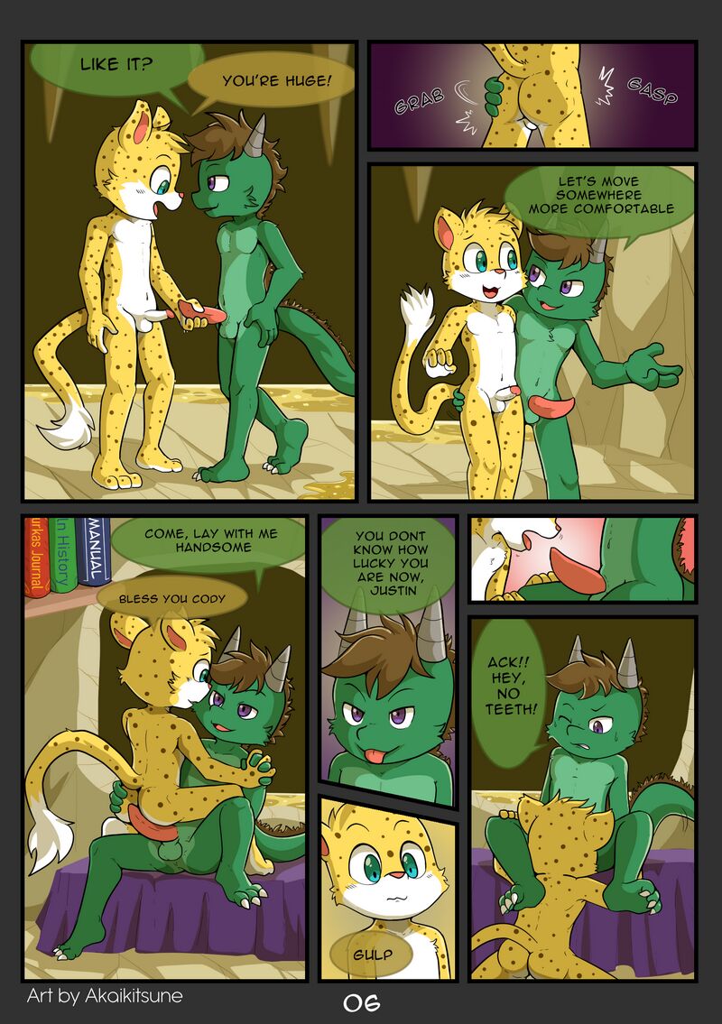 Antient Ritual page 6 full