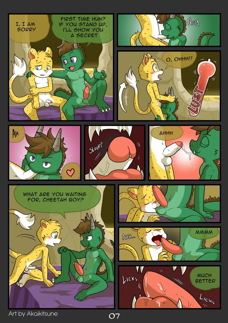 Antient Ritual page 7 full