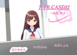 NTR.CASE02 -Inka, Saku-