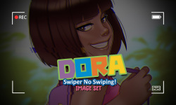 Dora: Swiper no Swiping + Extras
