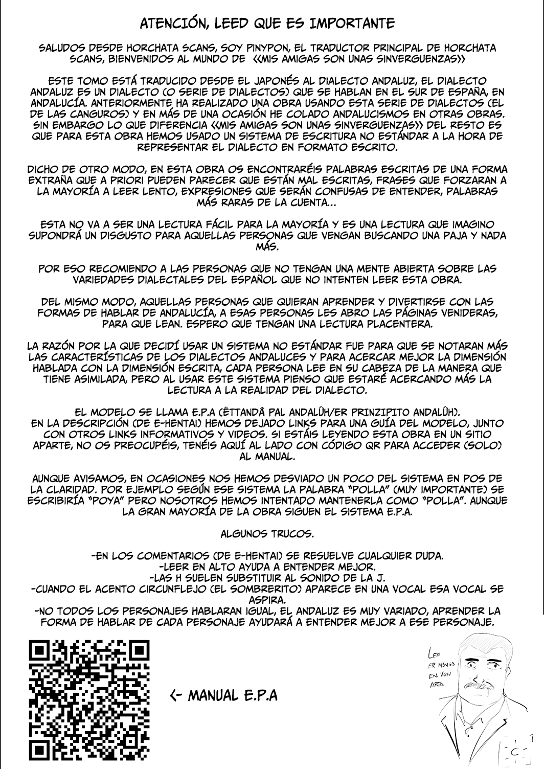 Mis Amigas son Unas Sinvergüenzas page 2 full