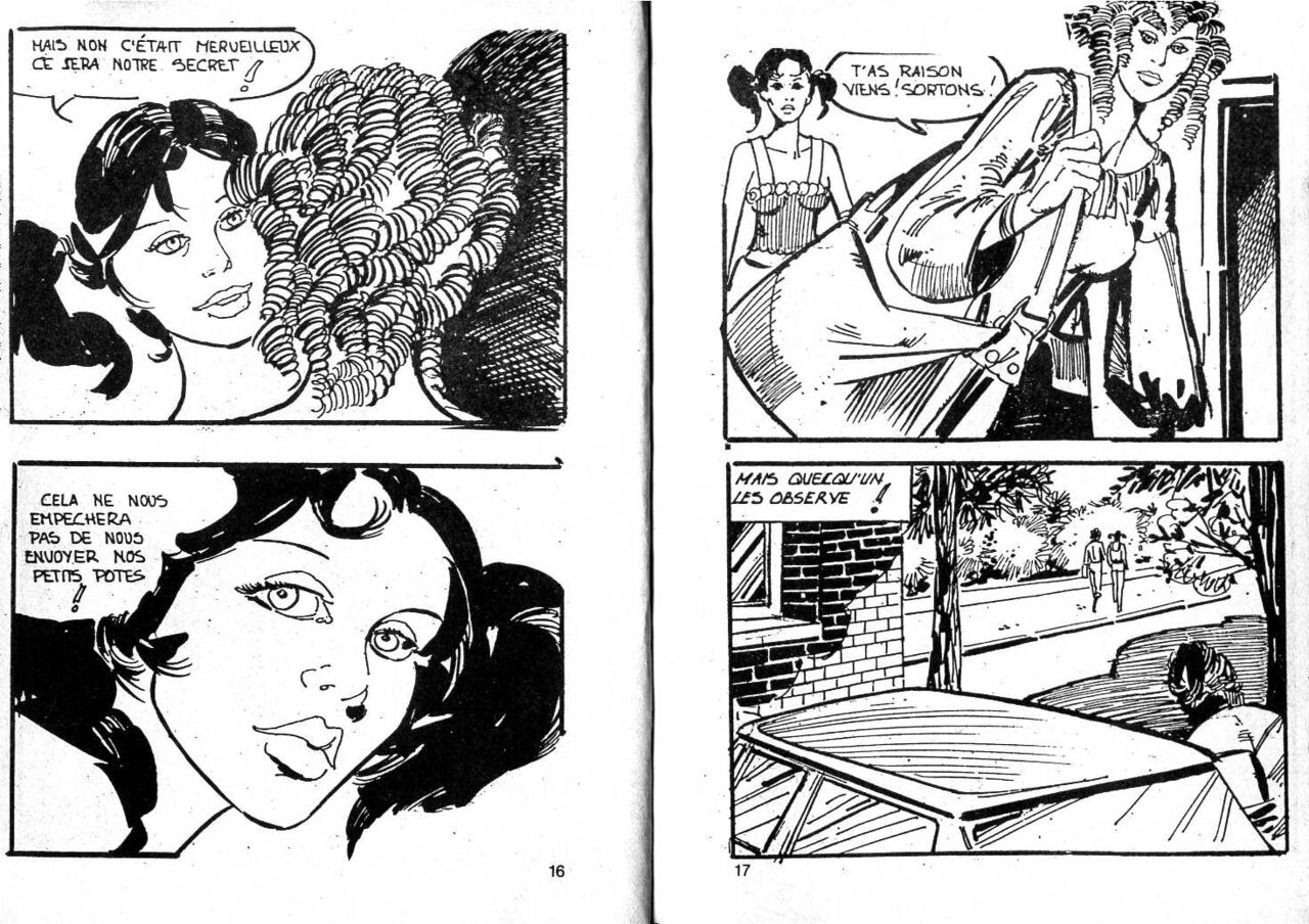 PFA La main noire #1 Le guet-apens page 10 full