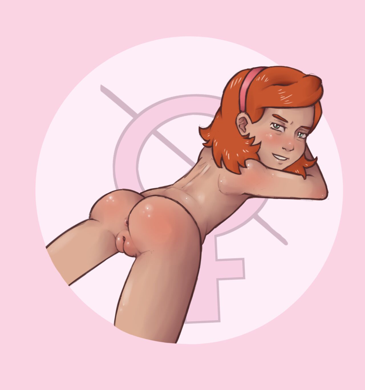 Samantha Eve Wilkins/Atom Eve page 6 full