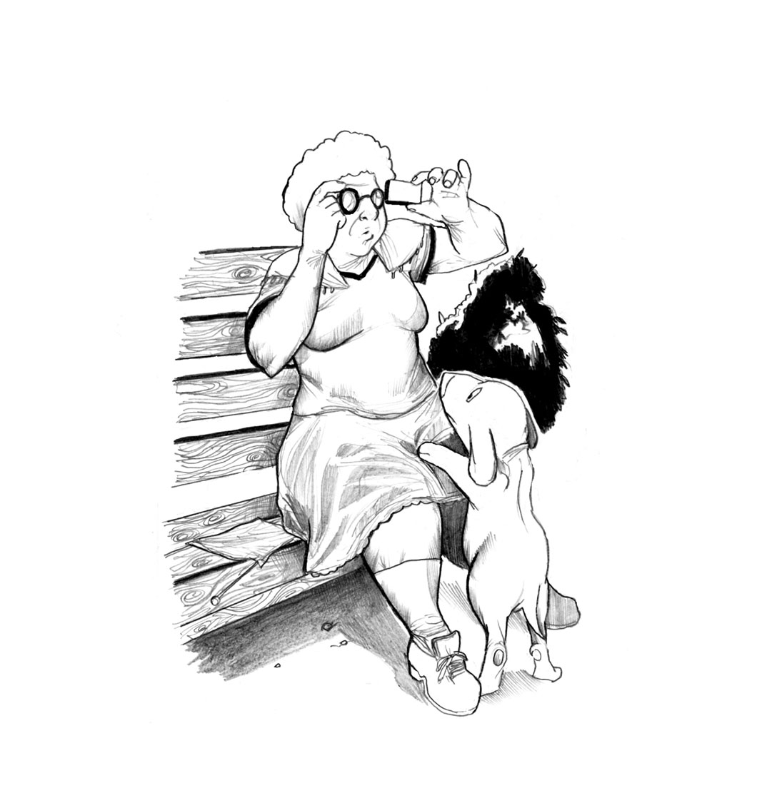 Stocking Stuffers page 3 full