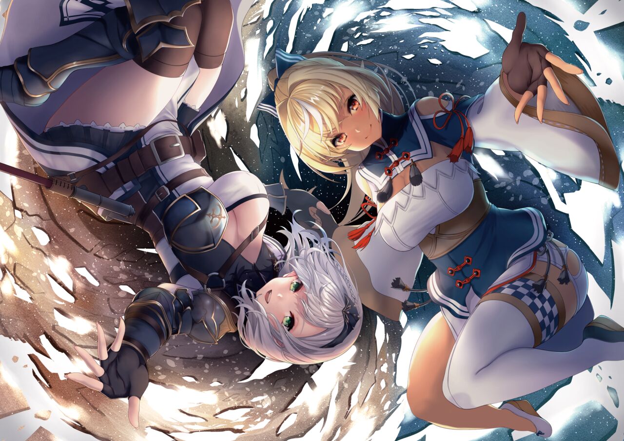 ●PIXIV● 雨情 page 3 full