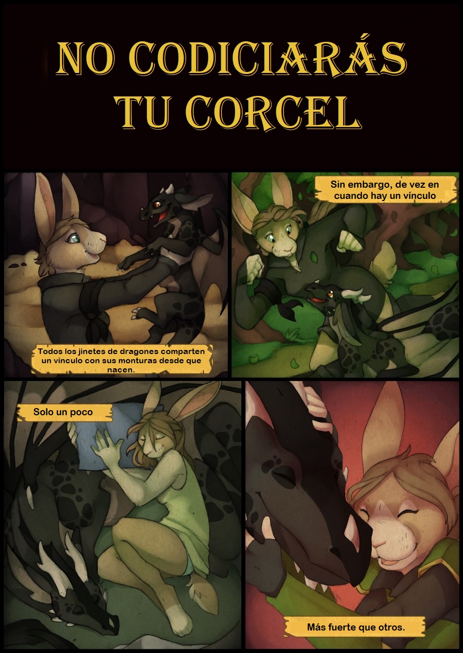The Three Commandments page 10 full