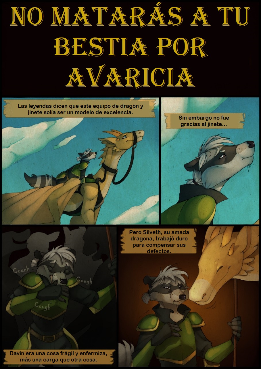 The Three Commandments page 2 full