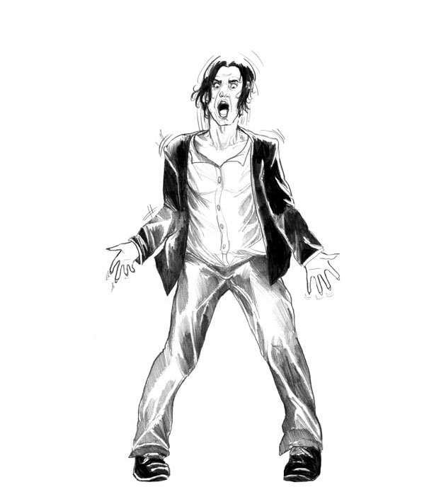 The Crystal page 3 full