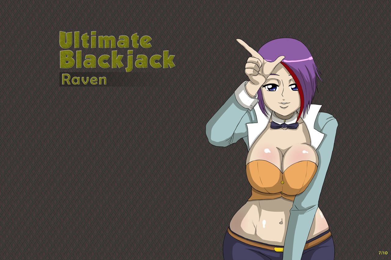 Vore Ultimate Blackjack Images page 8 full