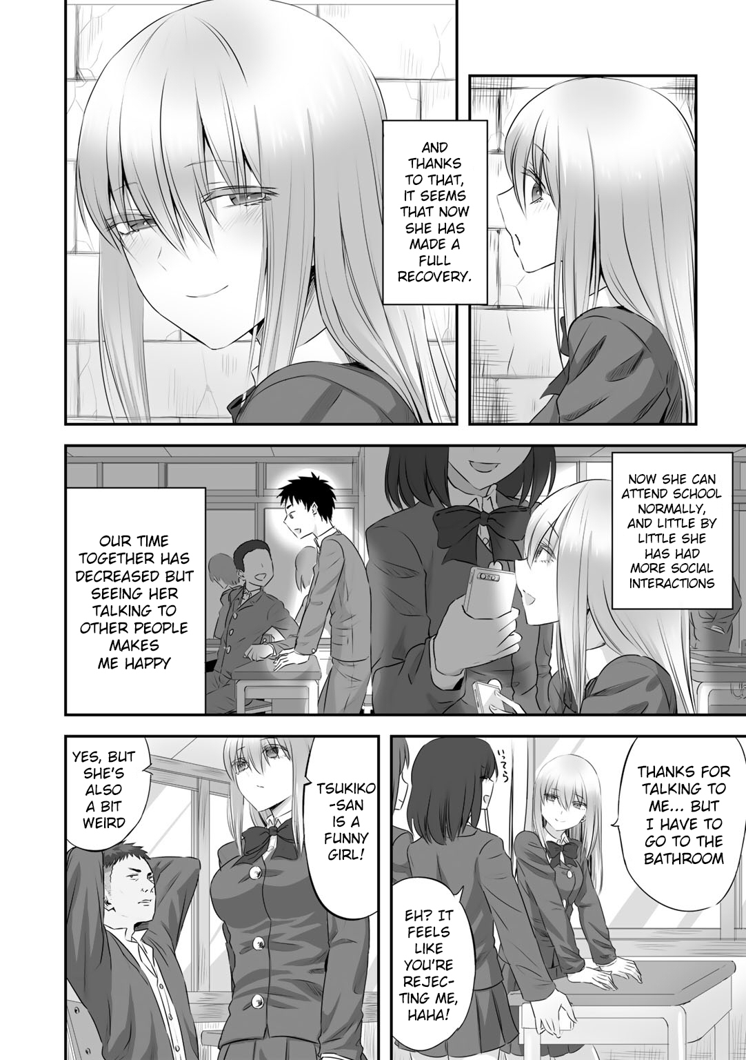 Netorare friends page 4 full