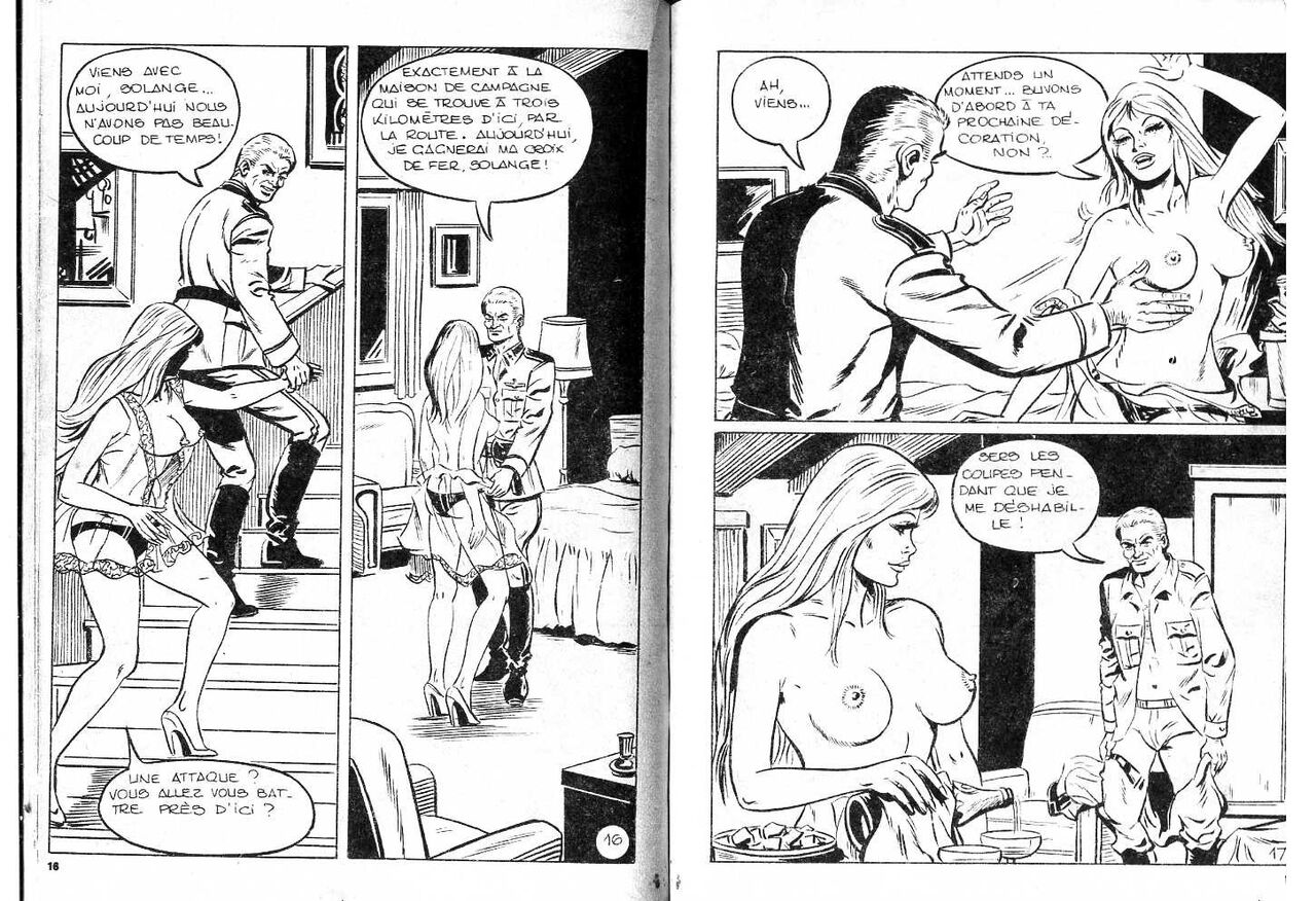 PFA - Eroselect #01 Solange - b Striker page 10 full