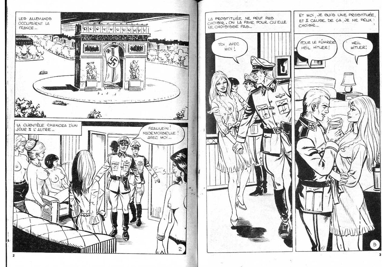 PFA - Eroselect #01 Solange - b Striker page 3 full