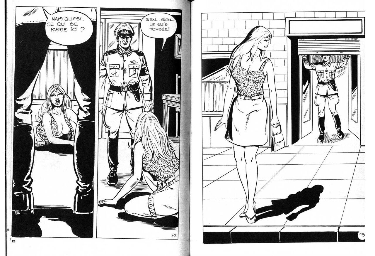 PFA - Eroselect #01 Solange - b Striker page 8 full