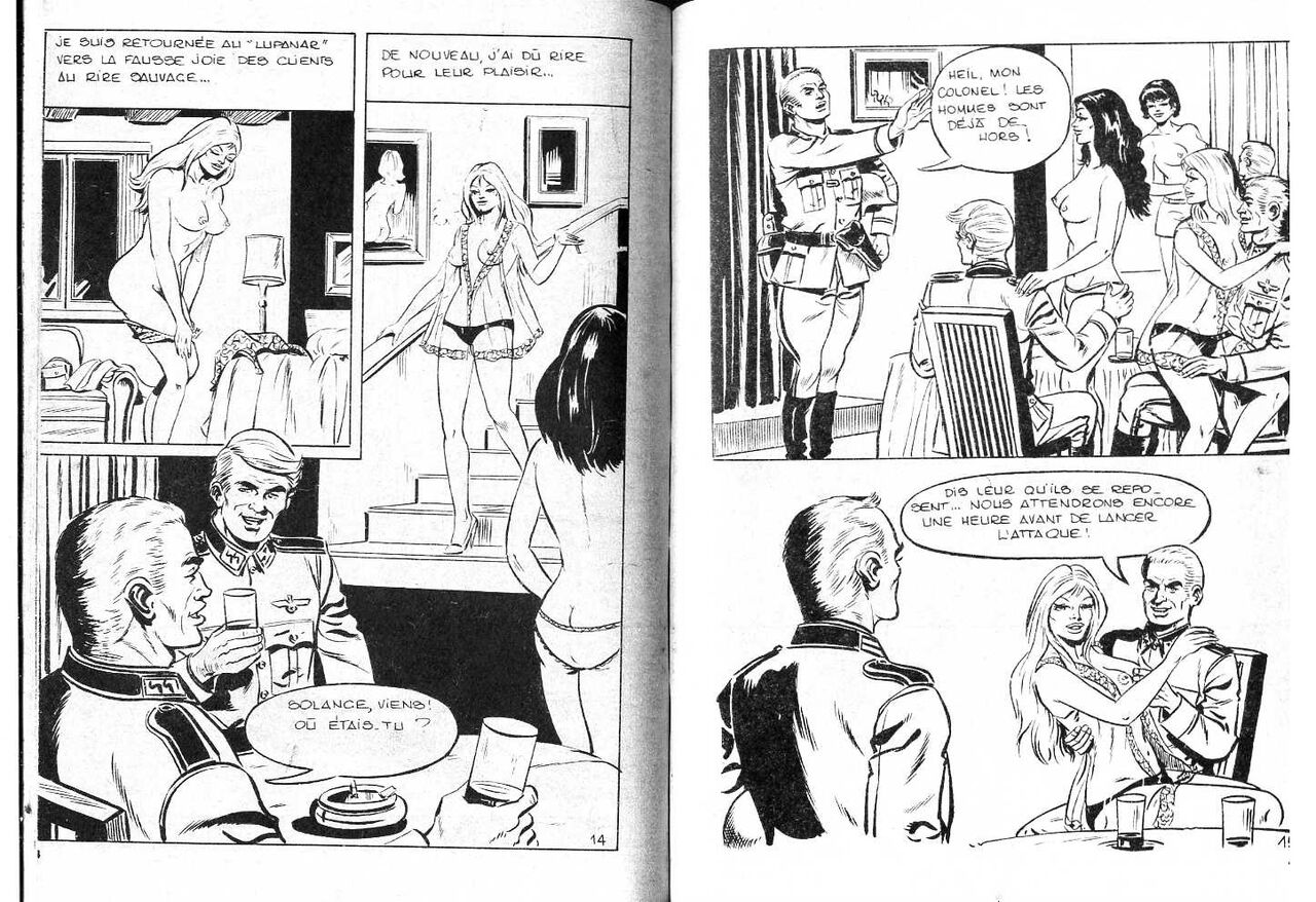 PFA - Eroselect #01 Solange - b Striker page 9 full
