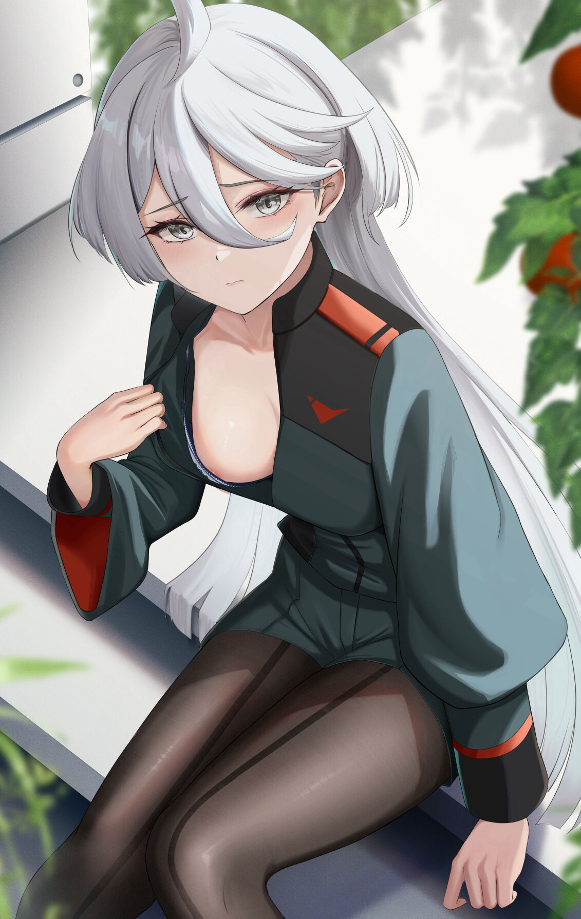 ●PIXIV● やみきょん page 9 full