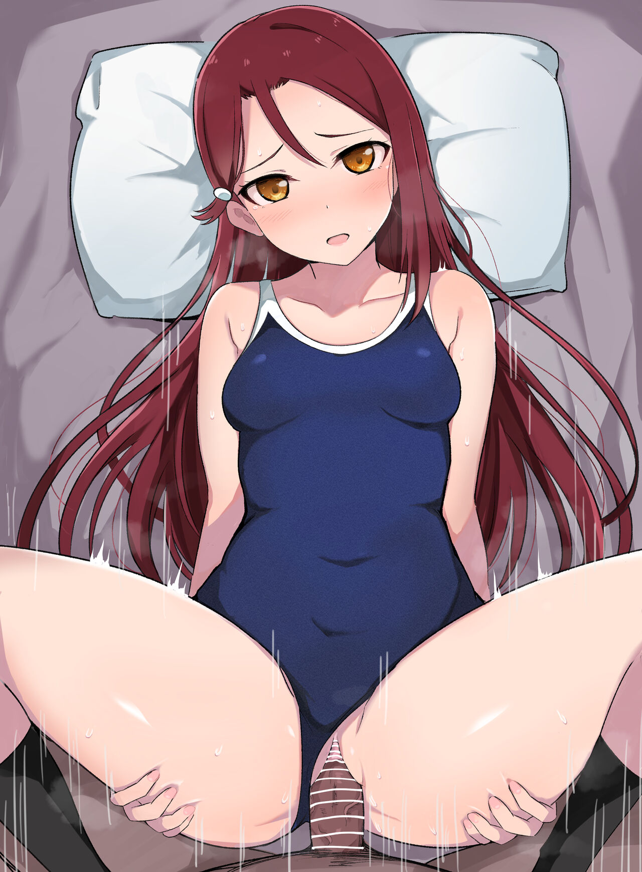 ●PIXIV● ウエウエ page 10 full