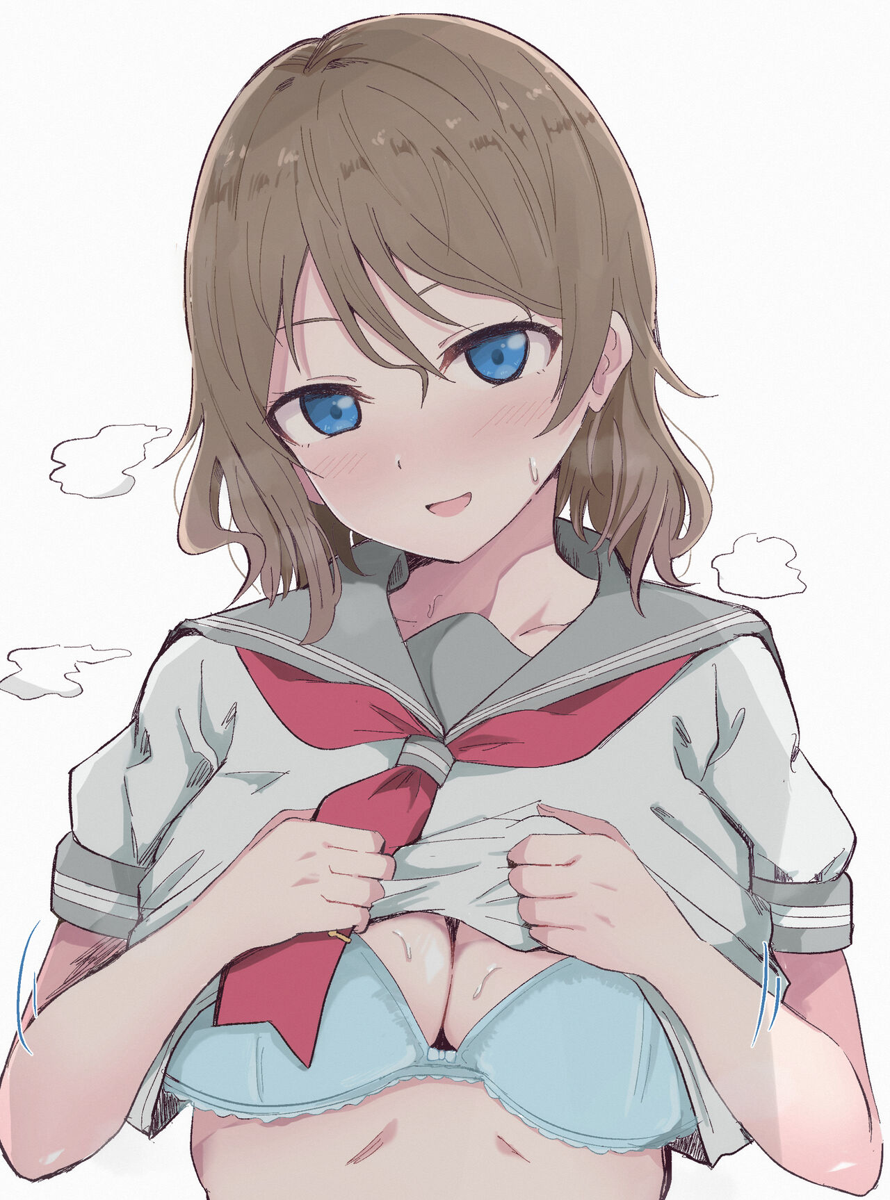 ●PIXIV● ウエウエ page 5 full