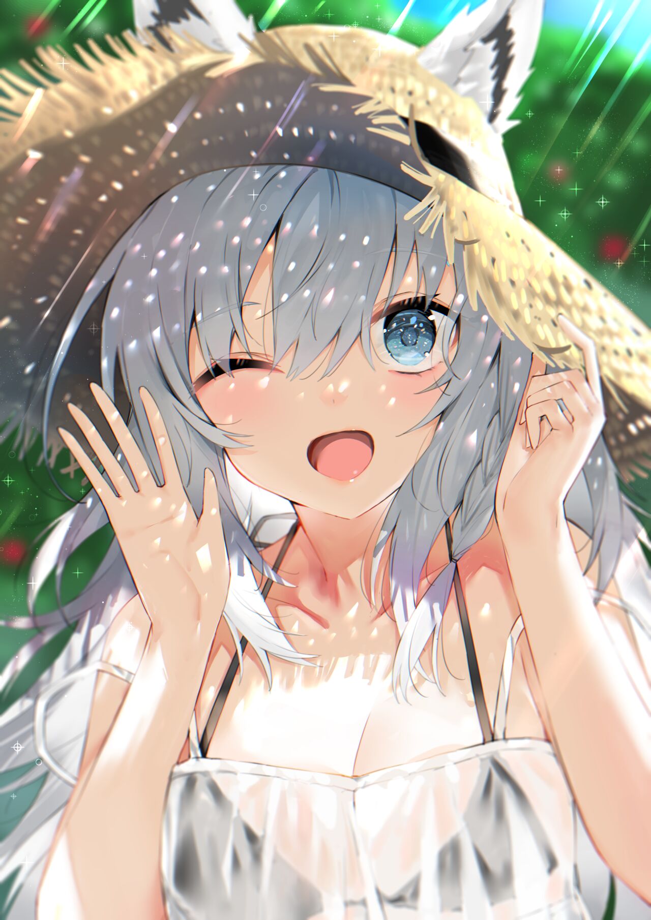 Artist | Koumashiro page 2 full