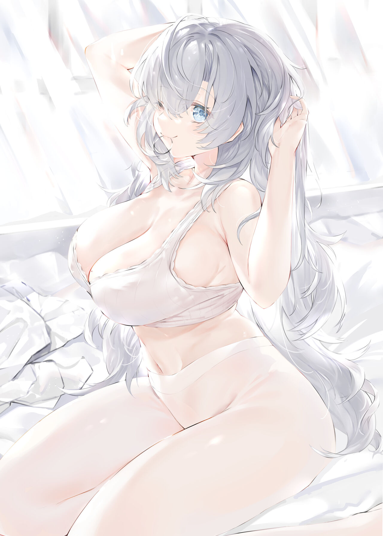 Artist | Koumashiro page 8 full