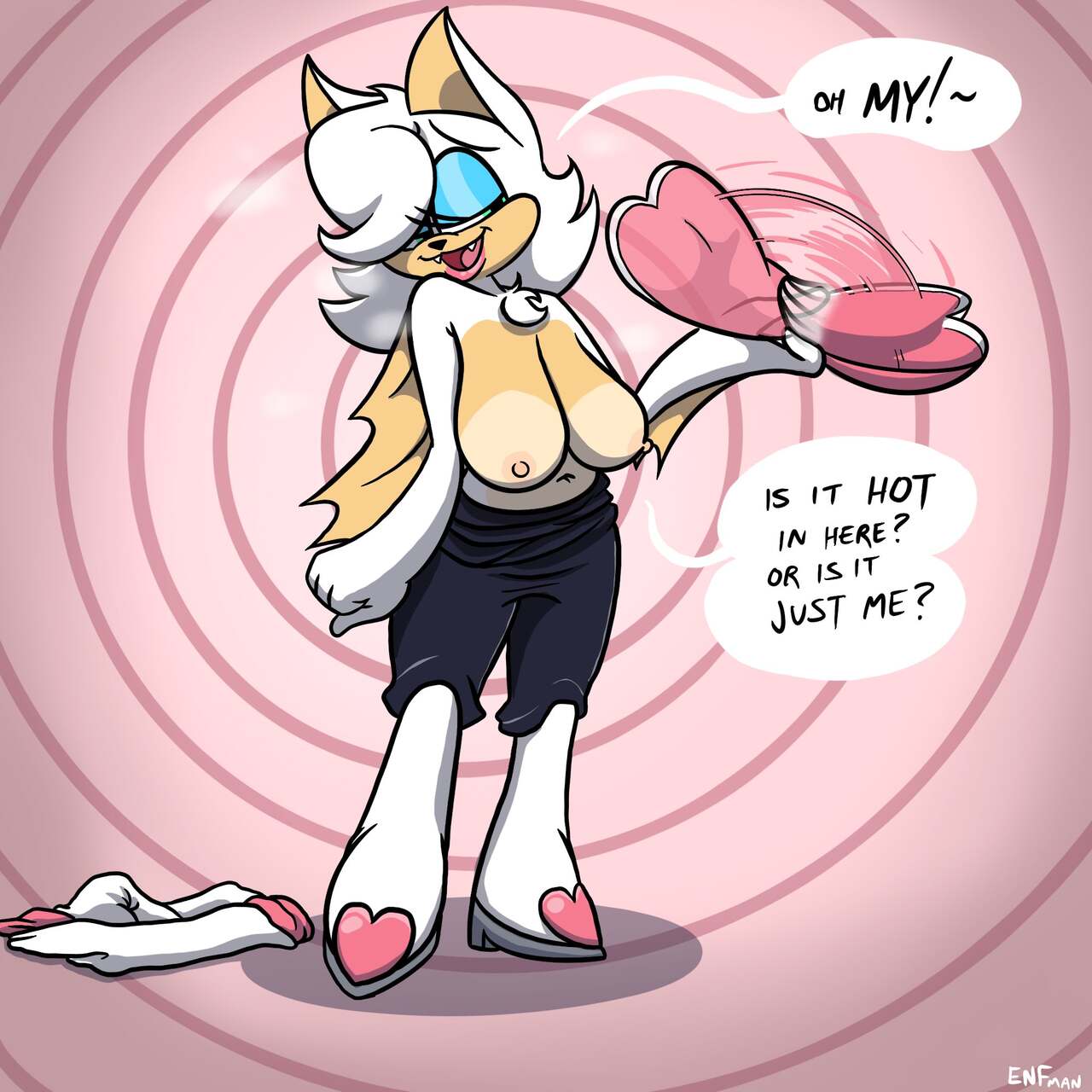 Hypnosis Session page 9 full