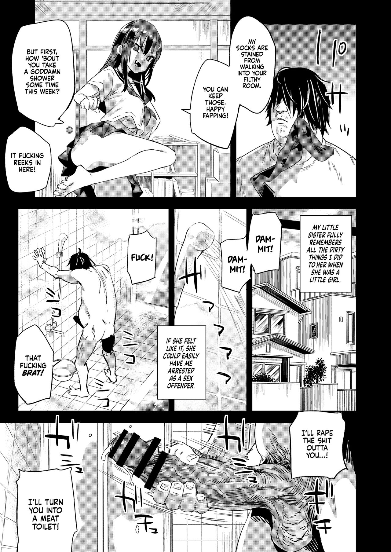 Saiminjutsu Tte Sugoi! | Hypnosis Is Awesome! page 5 full