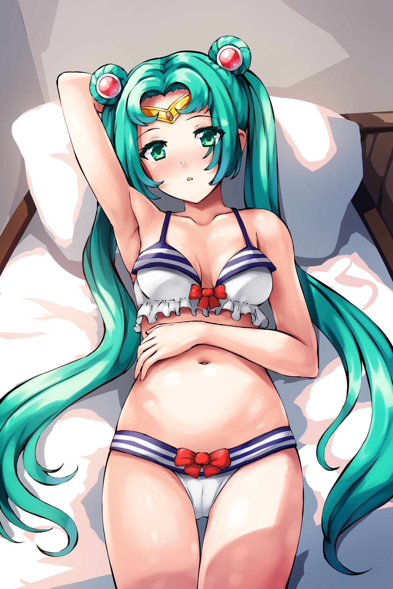 ★PATREON★ Aposine page 6 full