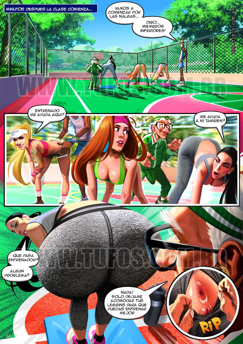 Os Velhos da Praca 06 page 4 full