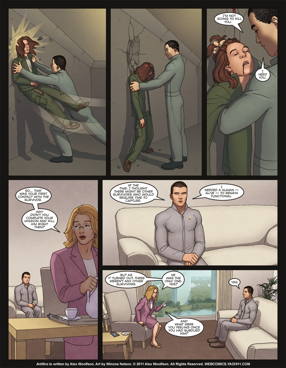 Artifice page 10 full