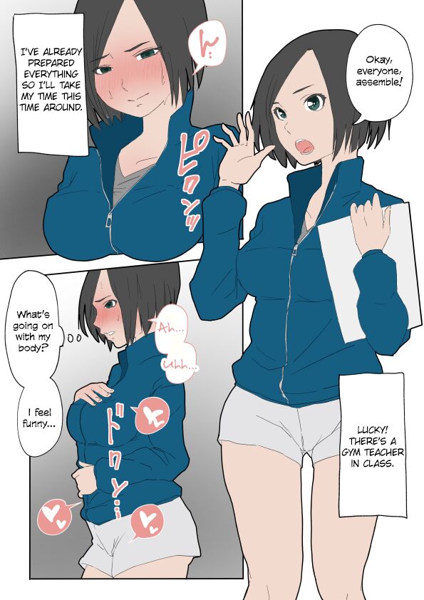 Time Stop Manual page 7 full